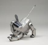 Aibo ERS-110 - Picture: /uploads/images/robots/robotpictures-all/AIBO-ERS-110_002.jpg