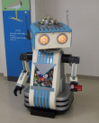 Recycling Robot