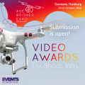 Age of Drones Video Awards. Who will be the winner?