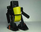 Gogic Five - Picture: /uploads/images/robots/robotpictures-all/gogic-five-001.JPG