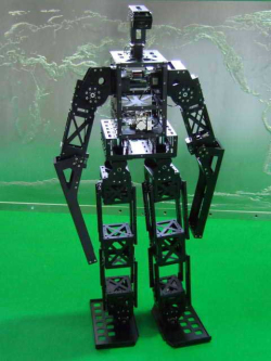 Picture ofHajime Robot Series : Hajime Robot 39