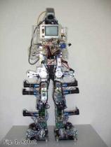 HWM (Humanoid Walking Machine) - Picture: /uploads/images/robots/robotpictures-all/humanoid-walking-machine-001.jpg