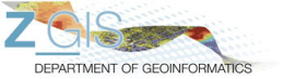 Z_GIS Department of Geoinformatics