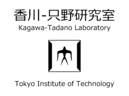 P&I Lab. Kawashima G.