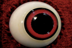 Picture of Miruko Eyeball Robot 