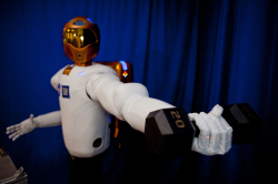 Picture ofRobonaut Series : Robonaut 2 (R2)