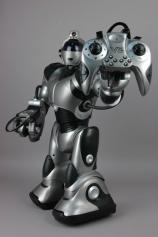 Robosapien - Picture: /uploads/images/robots/robotpictures-all/robosapien-v2-001.jpg