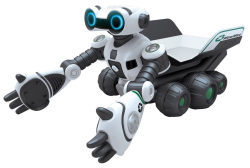 Picture of Roboscooper 