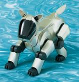 Aibo ERS-210 - Picture: /uploads/images/robots/robotpictures-all/AIBO-ERS-210_001.jpg