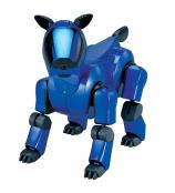 Aibo ERS-210 - Picture: /uploads/images/robots/robotpictures-all/AIBO-ERS-210_003.jpg