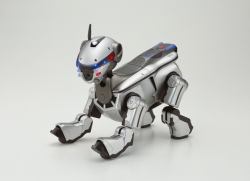 Picture ofAIBO Series : AIBO ERS-220