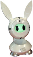 AV Mascot Robot Bot-chan