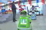 Family Nanny Robot - Picture: /uploads/images/robots/robotpictures-all/FamilyNannyRobot_001.jpg