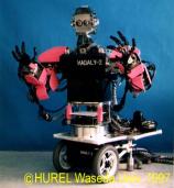 Hadaly 2 - Picture: /uploads/images/robots/robotpictures-all/Hadaly-2_001.jpg