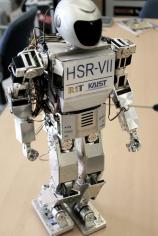 HanSaRam VII - Picture: /uploads/images/robots/robotpictures-all/HanSaRam-VII_001.jpg