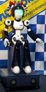 I-FAIRY - Picture: /uploads/images/robots/robotpictures-all/I-FAIRY_002.jpg