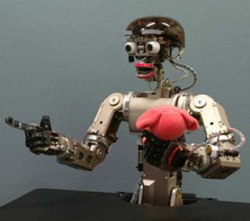 Picture of Infanoid 