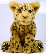 Leopard - Picture: /uploads/images/robots/robotpictures-all/Leopard_001.jpg