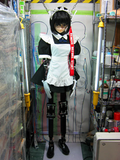 Picture of Maidroid 