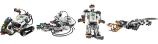 Lego Mindstorms NXT B8527 - Picture: /uploads/images/robots/robotpictures-all/MindstormsNXT-B8527 _001.jpg