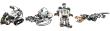 Lego Mindstorms NXT B8527