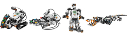Picture of Lego Mindstorms NXT B8527 