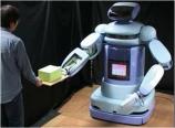 Mobile Robot Helper (MR Helper) - Picture: /uploads/images/robots/robotpictures-all/MobileRobotHelper(MR Helper)_001.jpg