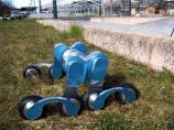 Octopus - Picture: /uploads/images/robots/robotpictures-all/Octopus_001.jpg