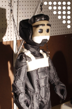 Picture of PROTO-2 