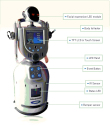 Post Guide Robot 03 (PGR03)