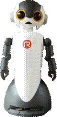 Robovie R3UNR - Picture: /uploads/images/robots/robotpictures-all/Robovie-R3UNR_001.jpg