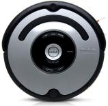 Roomba 555 - Picture: /uploads/images/robots/robotpictures-all/Roomba-555_001.jpg
