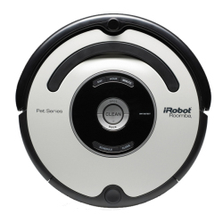 Picture ofRoomba Series : Roomba 564 Pet