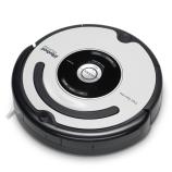 Roomba 564 Pet - Picture: /uploads/images/robots/robotpictures-all/Roomba-564pet_002.jpg