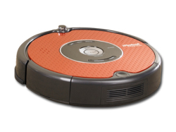 Picture ofRoomba Series : Roomba 625 professional series 