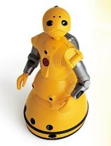 Wakamaru - Picture: /uploads/images/robots/robotpictures-all/Wakamaru_001.jpg