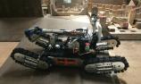 Autobot III - Picture: /uploads/images/robots/autobot/autobot-iii.jpg