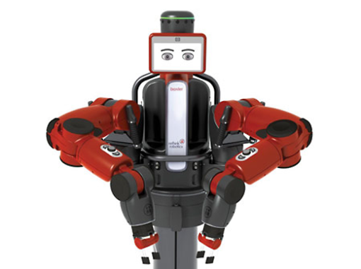 Collaborative robot Baxter