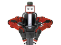 Génération Robots distributes Baxter in Europe