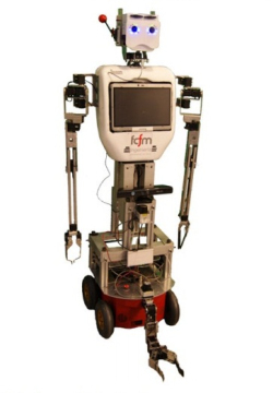 Picture of Bender HP 