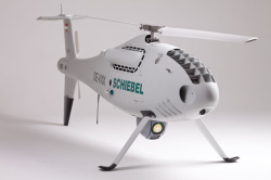 Picture ofCamCopter Series : CamCopter S-100