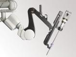 Camera Arm - da Vinci Surgical System - Picture: /uploads/images/devices/camera-arm-001.jpg