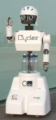 Picture of Cycler 