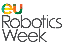 Europeans Robotics Week