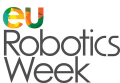European Robotics Week 2014