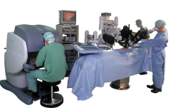 Picture ofda Vinci Surgical System Series : da Vinci Surgical System 