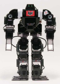 Picture of G-Robot 