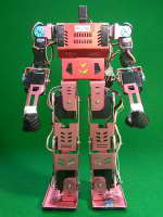 Picture ofHajime Robot Series : Hajime Robot 11