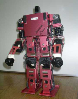 Picture ofHajime Robot Series : Hajime Robot 15