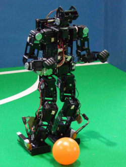 Picture ofHajime Robot Series : Hajime Robot 18